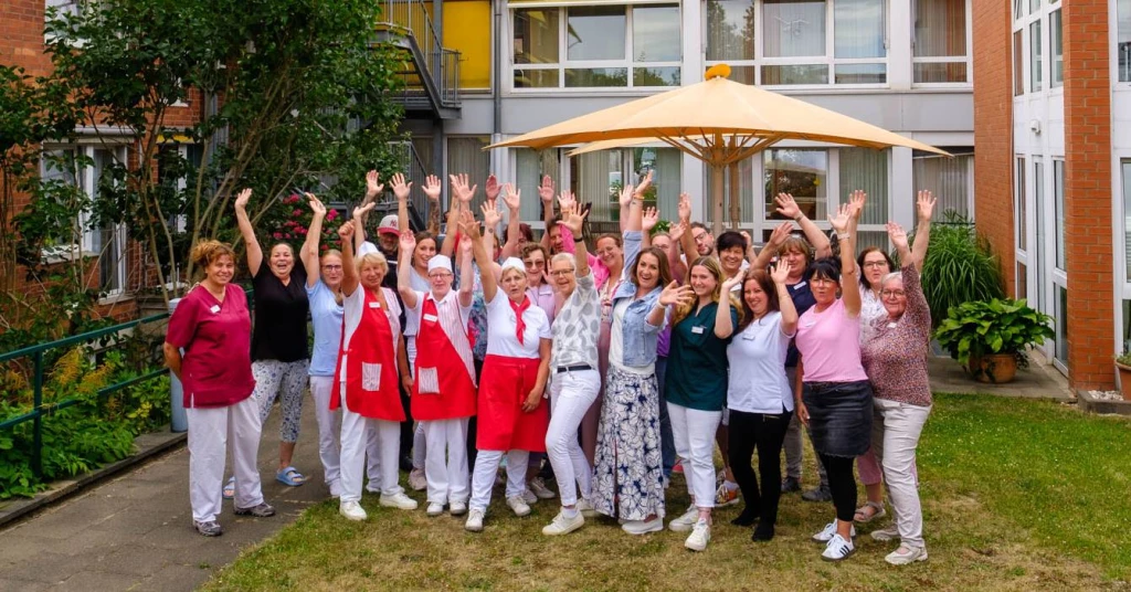 Arbeitgeber Bild