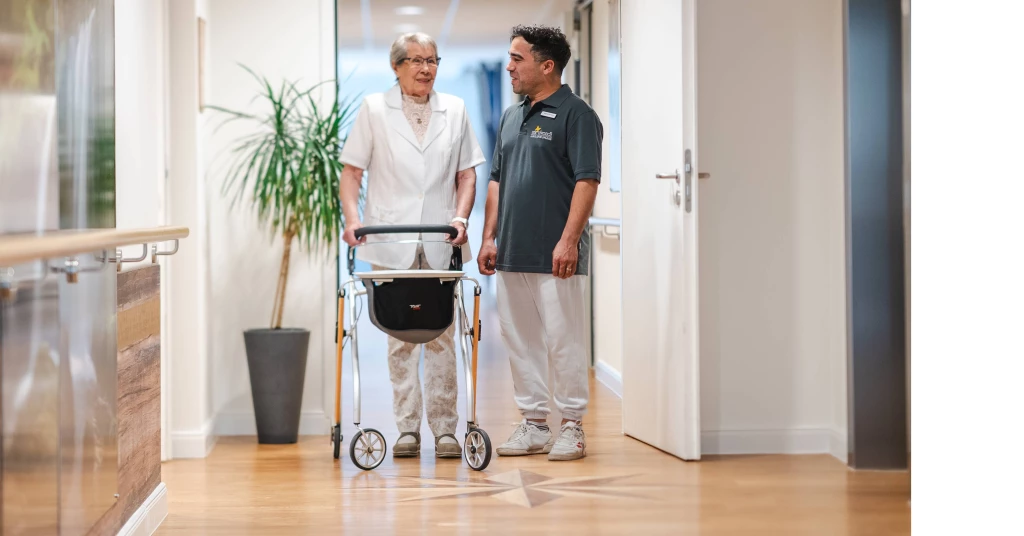 ars vivendi Ambulante Pflege Marburg