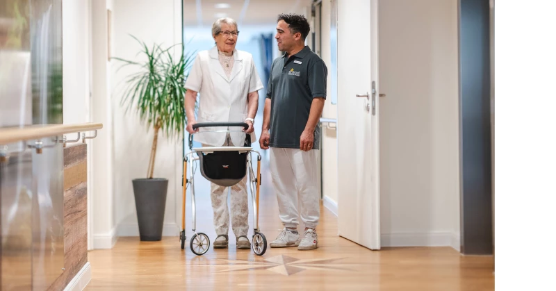 ars vivendi Ambulante Pflege Marburg