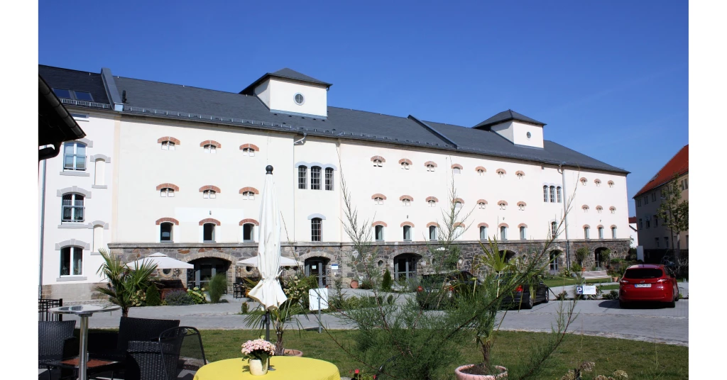 Arbeitgeber Bild