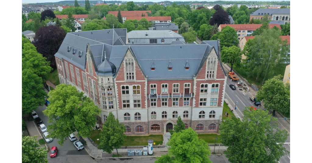 Arbeitgeber Bild