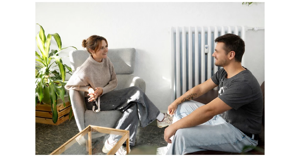 Arbeitgeber Bild