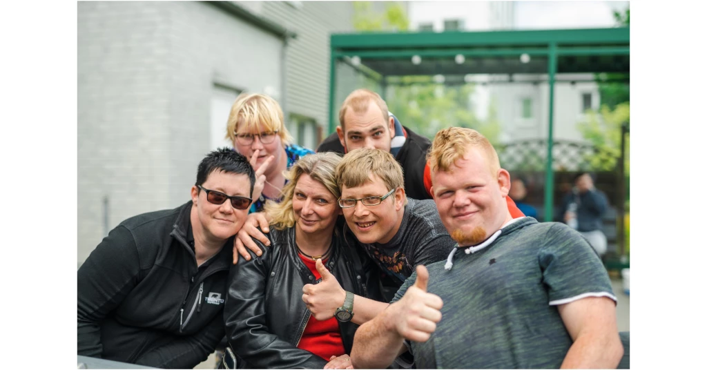 Arbeitgeber Bild