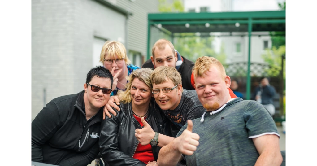 GBS Wohn- und Lebenswelt Demmin