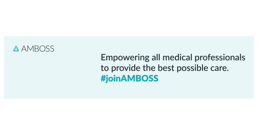 AMBOSS