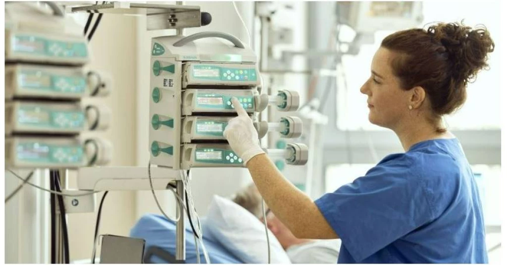 Trainee-Programm in der High-Care-Pflege – Dein Einstieg in die Intensiv- und Akutpflege in Paderborn 