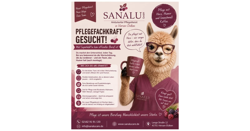 Arbeitgeber Bild