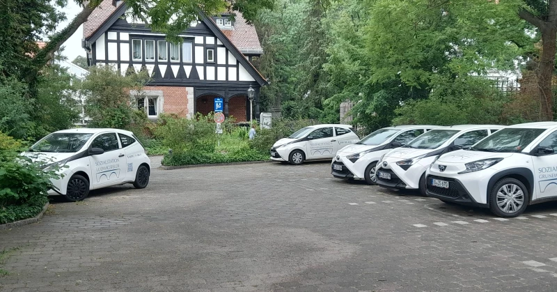 Johannisches Sozialwerk e.V.