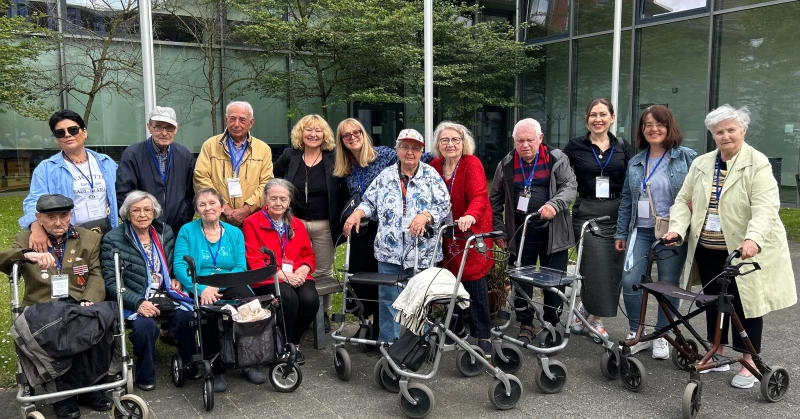 Elternheim der Synagogen-Gemeinde Köln (KdöR)