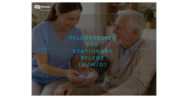 WS Personaldienstleistungen GmbH