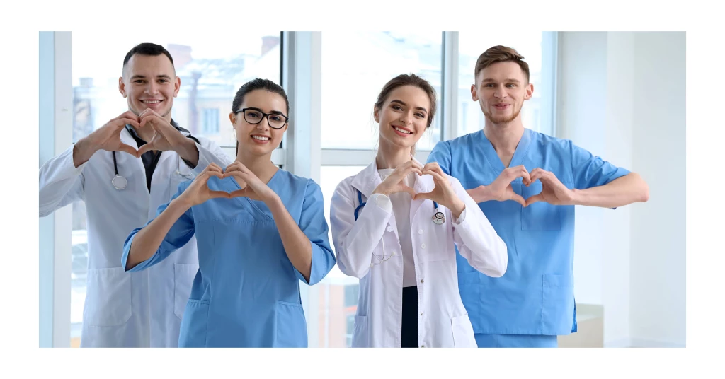  be4work GmbH