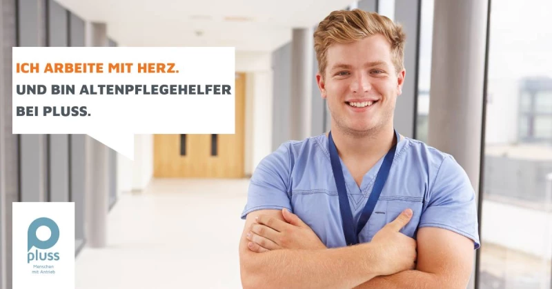 Gebiet Nord pluss Personalmanagement GmbH 