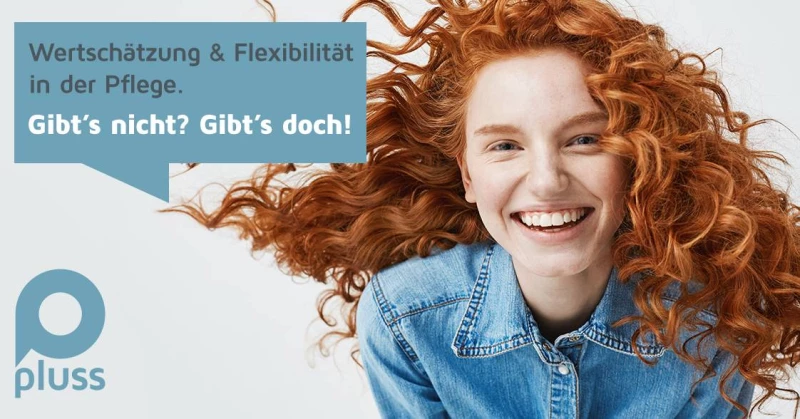 Gebiet Nord pluss Personalmanagement GmbH 