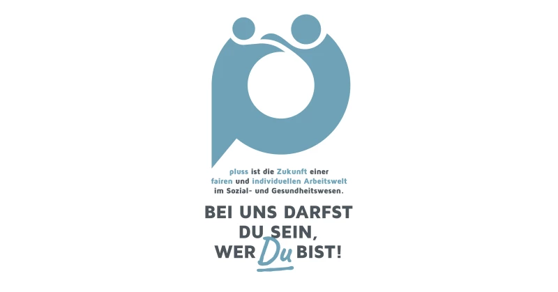 Bei uns darfst Du sein, wer Du bist! 