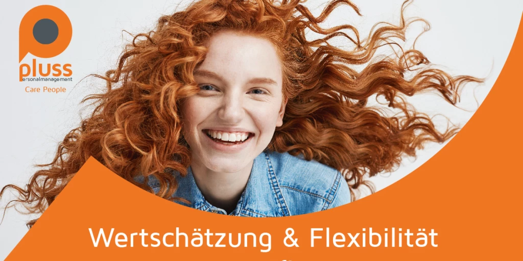 Gebiet Nord pluss Personalmanagement GmbH 