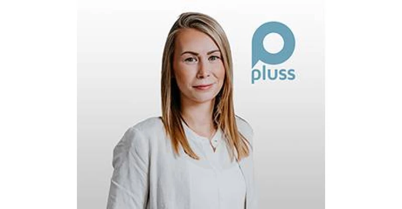 Deine Ansprechpartnerin! 