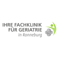 Logo of Fachklinik für Geriatrie Ronneburg