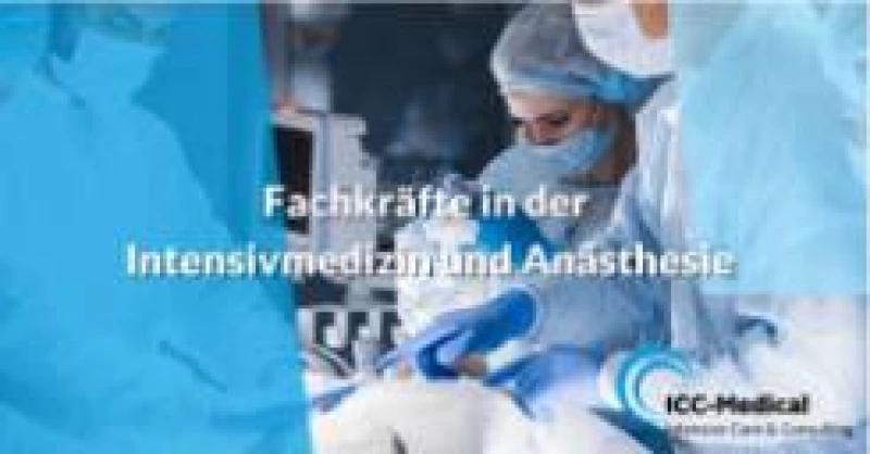 ICC-Medical GmbH