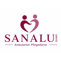 Logo of SANALU GmbH