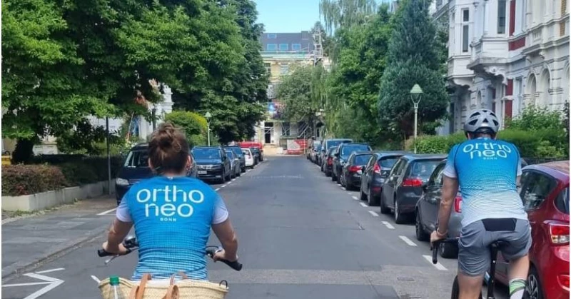 Unser letztes Event: Der Bonner Firmenlauf 2026