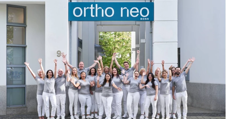 ortho neo Bonn