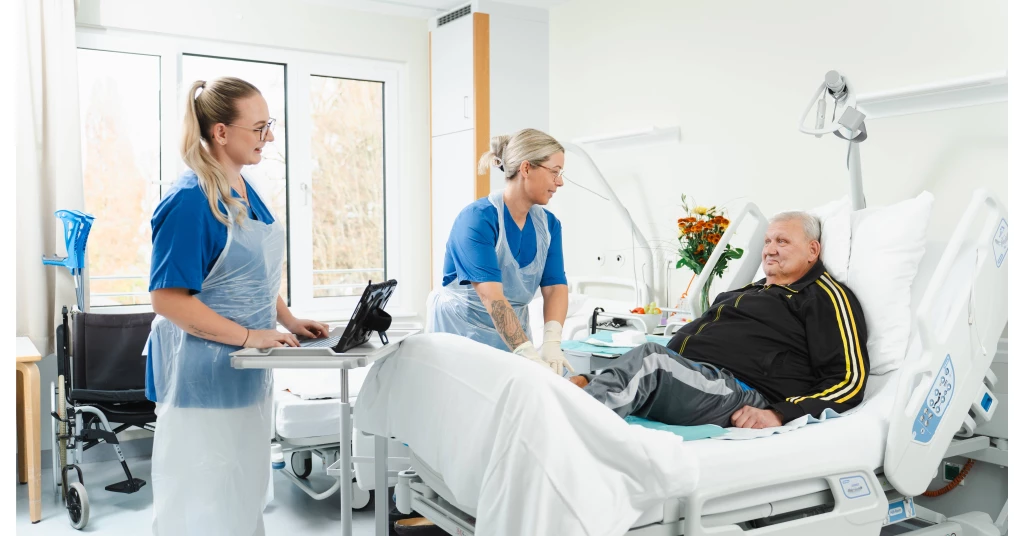 Fachklinik Osterhofen GmbH