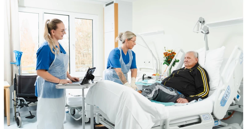 Fachklinik Osterhofen GmbH