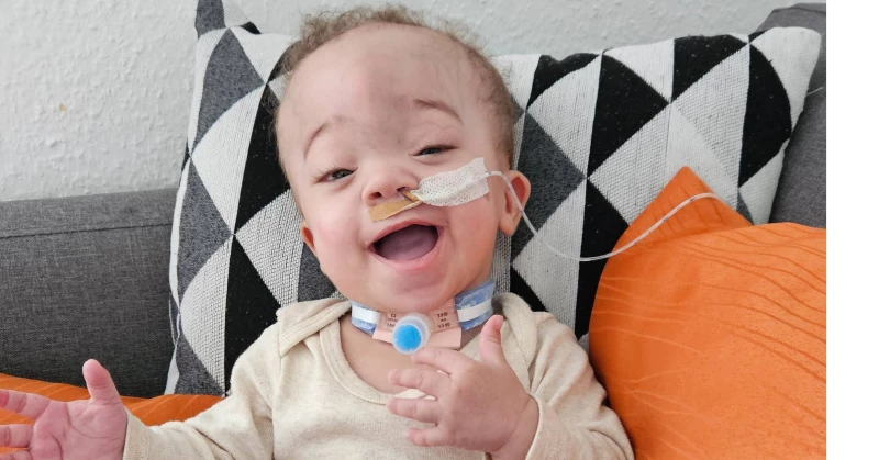 Pflegefachkräfte w/m/d für unsere kleine Kämpferin gesucht