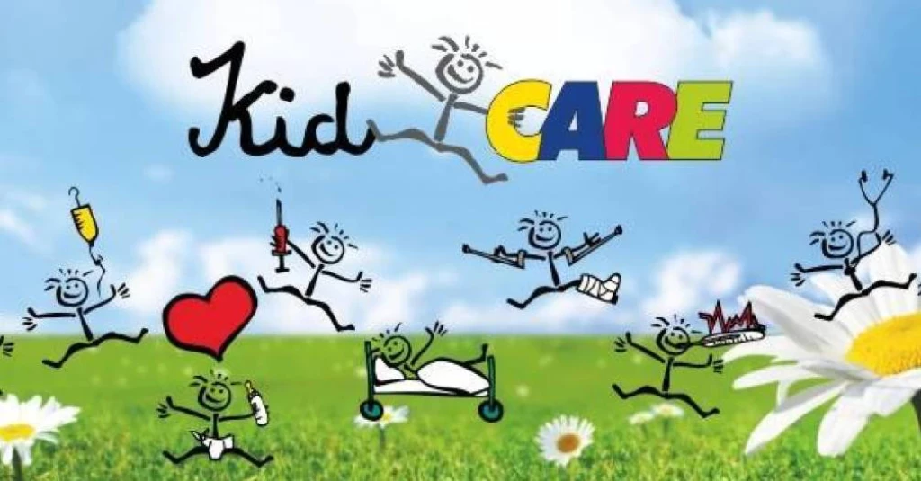 Kid Care mobile Kinderkrankenpflege GmbH
