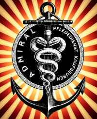 Logo of Admiral UG
