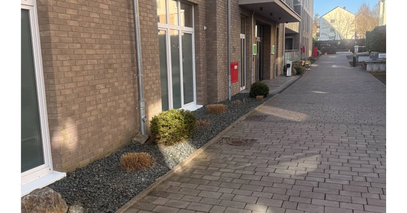 Kooperation mit betreutem Wohnen