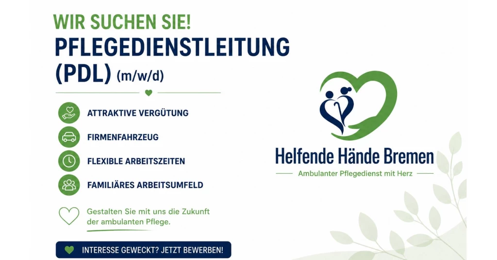 Helfende Hände Bremen