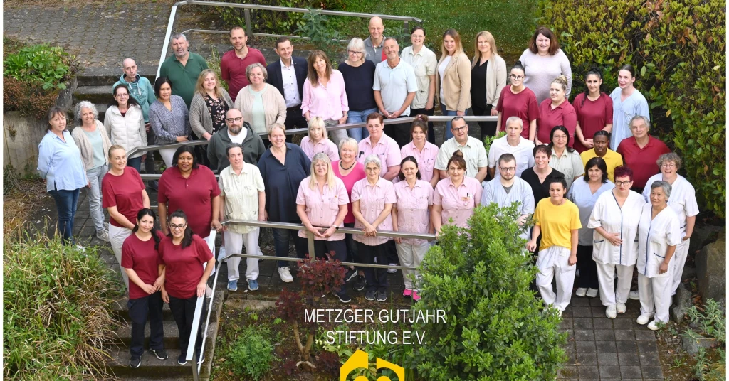 Metzger-Gutjahr-Stiftung e.V.