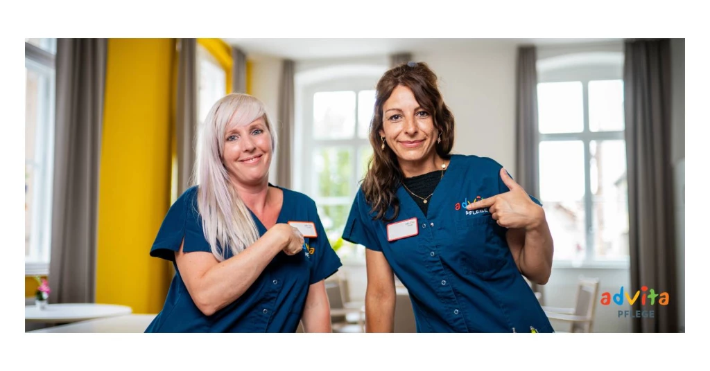 advita Pflegedienst GmbH - Berlin Matthiasgärten