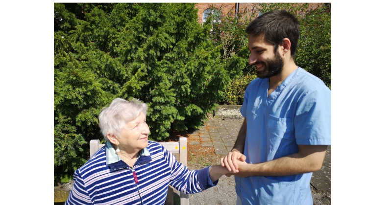 Elternheim der Synagogen-Gemeinde Köln (KdöR)