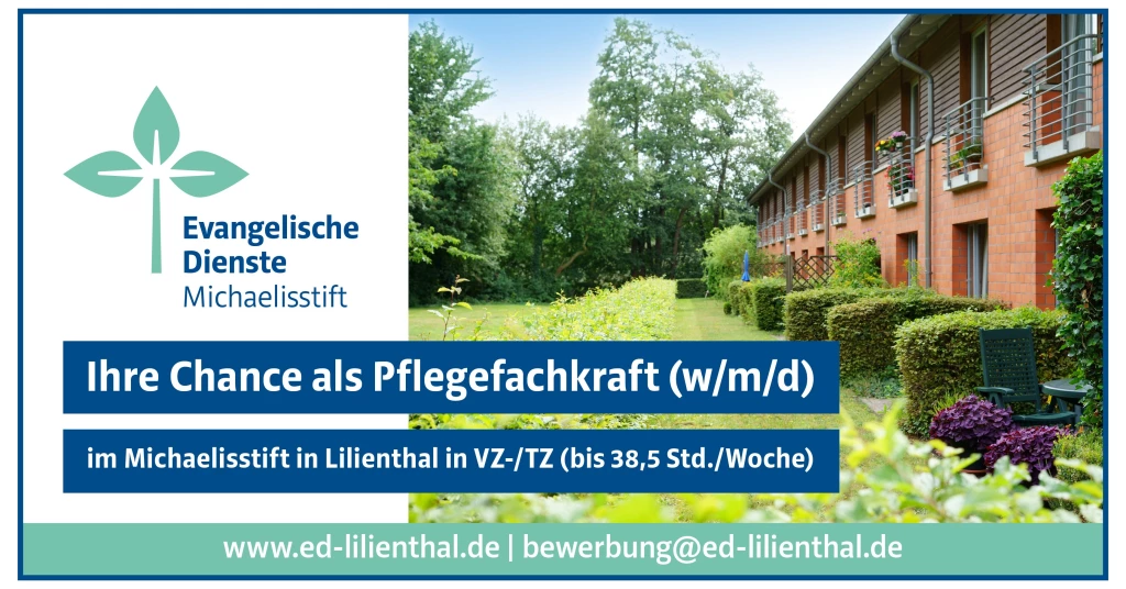 Evangelische Dienste Lilienthal gGmbH