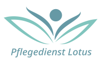Logo of Pflegedienst Lotus