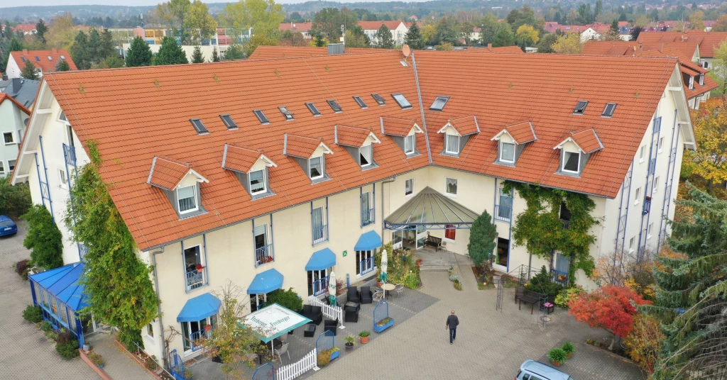 Arbeitgeber Bild