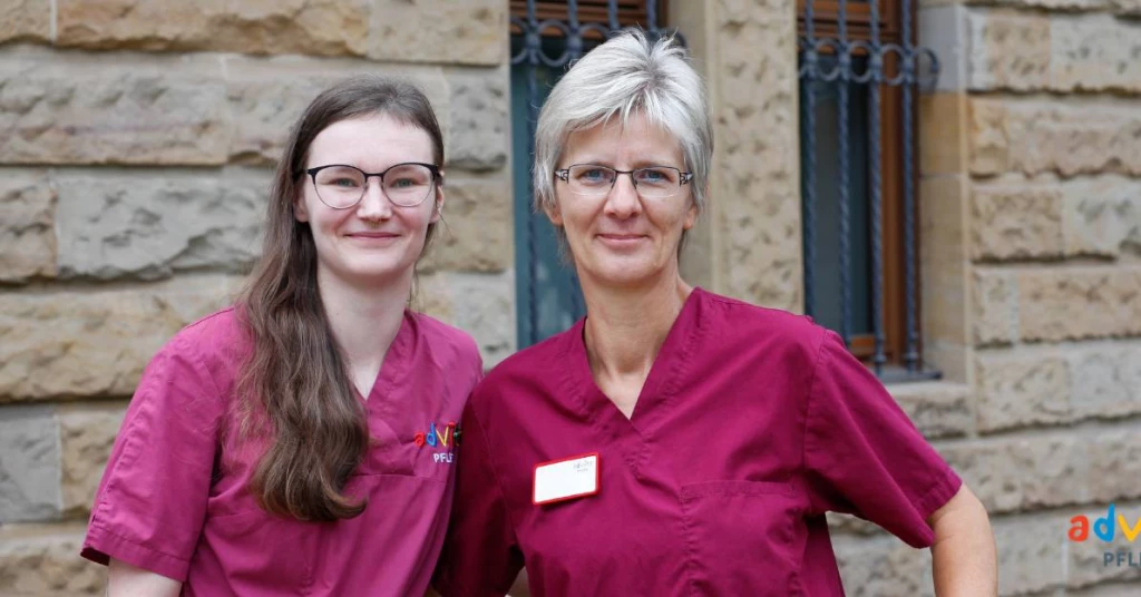  advita Pflegedienst GmbH - Weinböhla Außerklinische Intensivpflege