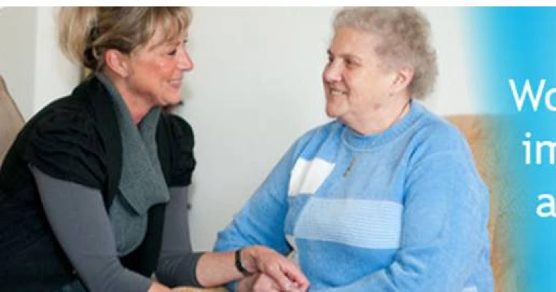 Häusliche Krankenpflege Szimtenings GmbH