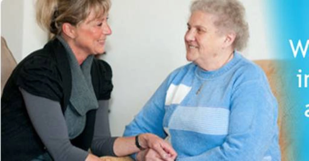 Häusliche Krankenpflege Szimtenings GmbH