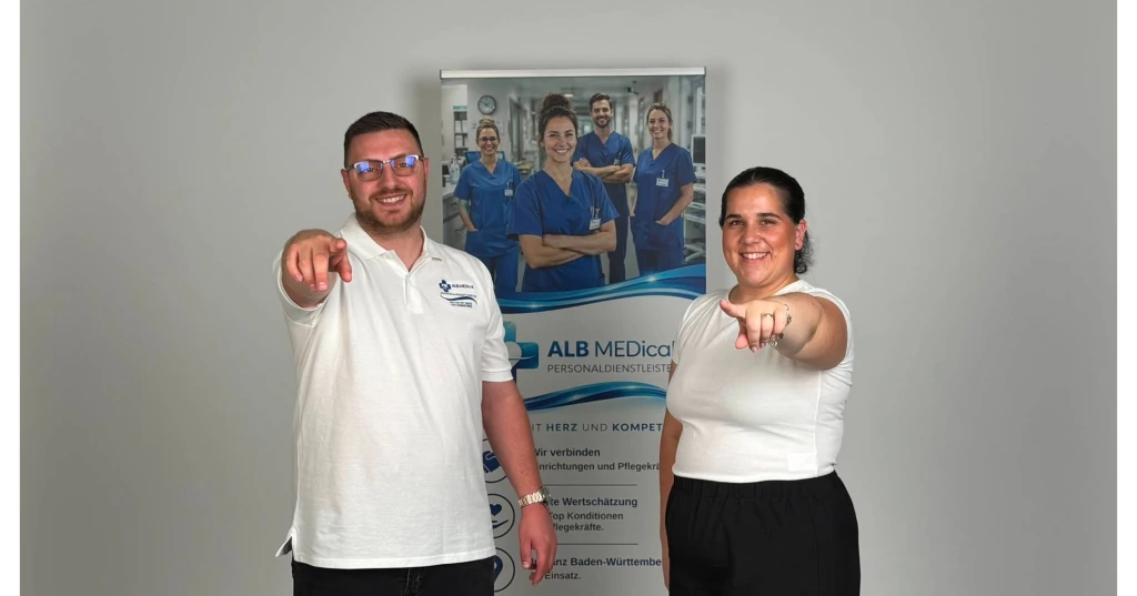 Arbeitgeber Bild