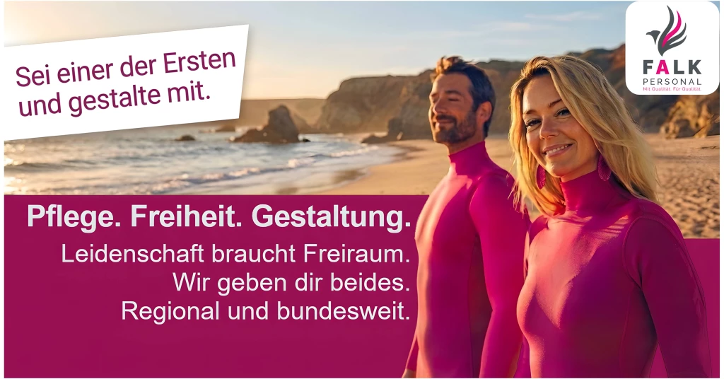 Falk Personal GmbH