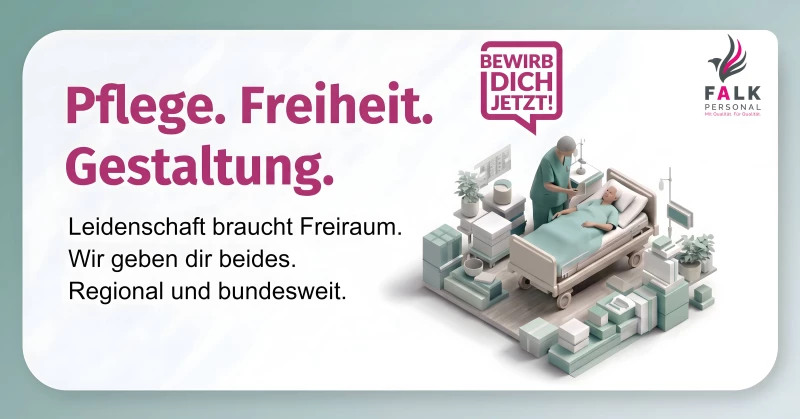FALK Personal GmbH & Co.KG