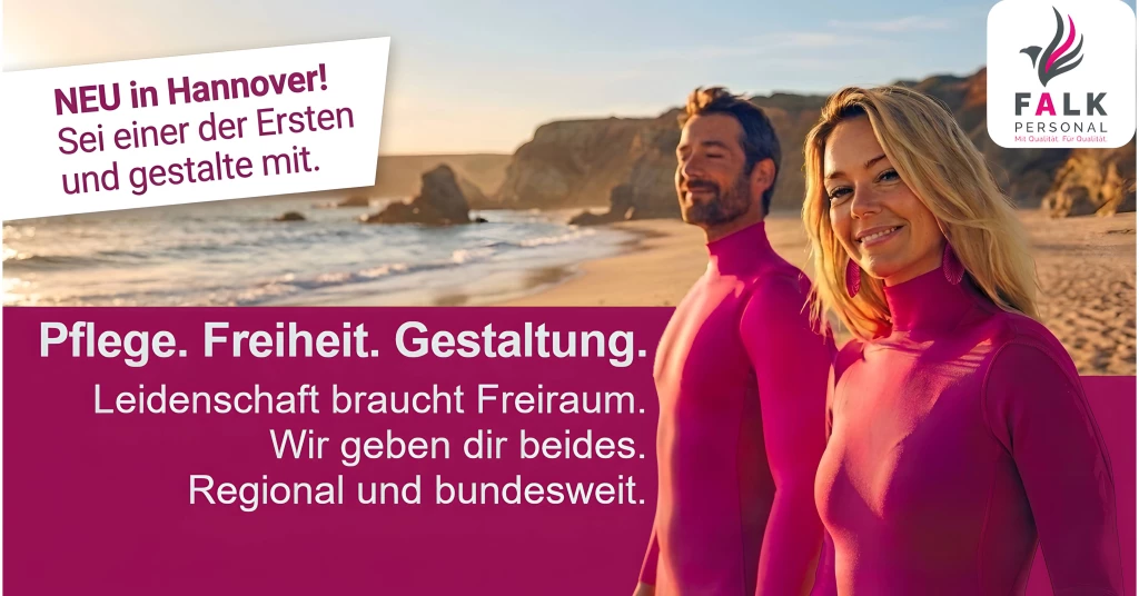 Falk Personal GmbH