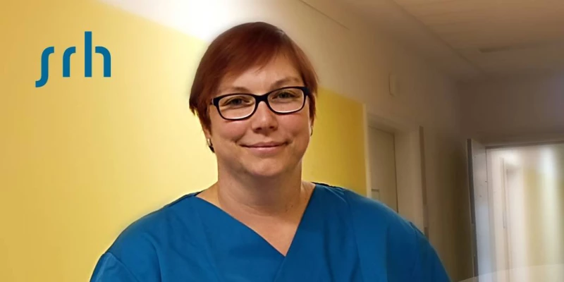 Wähle nicht die Klinik, wähle Deinen Wegbegleiter