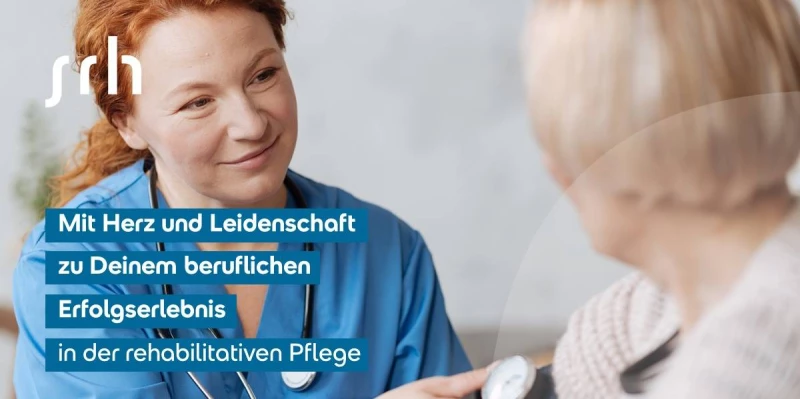 SRH Gesundheitszentrum Bad Wimpfen GmbH