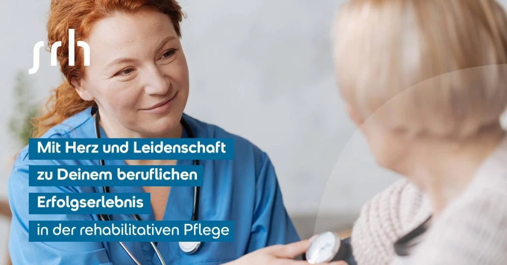 SRH Gesundheitszentren Nordschwarzwald GmbH
