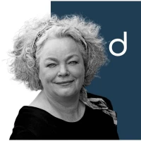 Dorte Stürmer-Brauer