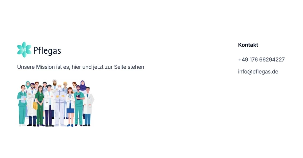 Arbeitgeber Bild